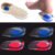 Gel Heel Cups – Silicone Pads for Heel Pain Relief | Velvet Wellness