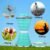 Silicone Collapsible Water Bottle – Leak Proof & Portable | Own Hydrate