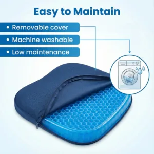 Orthopedic Seat Cushion – Flex Pillow for Pressure Relief |