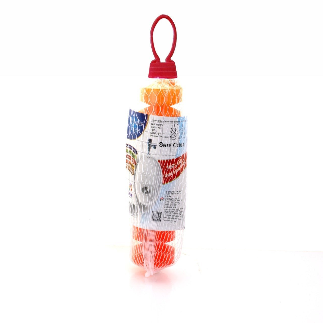 Urinal Cubes – Effective Odor Control for Washrooms | Velvet Wipe