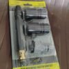 Car Washer Spray Gun – High-Pressure Adjustable Nozzle | Velvet Wheels