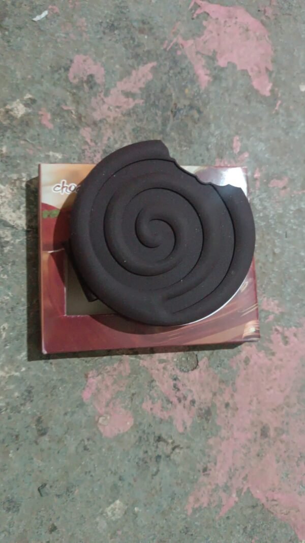 Chocolate Diary – Scented Round Notebook for Kids & Office | Papezo