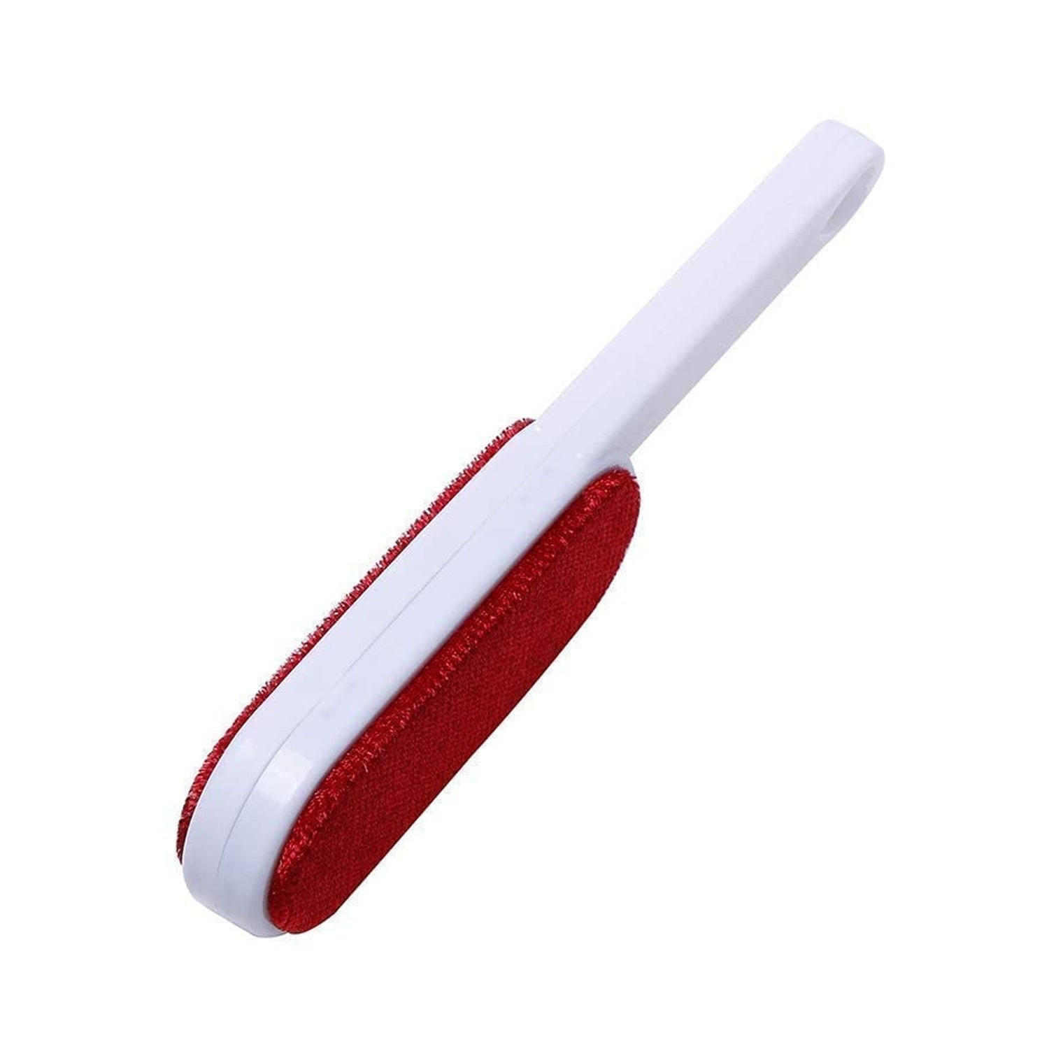 Pet Hair Remover – Double-Sided Self-Cleaning Brush | Waggy Tales