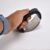 Stainless Steel Garlic Press – Ergonomic & Easy Clean | Quickslice