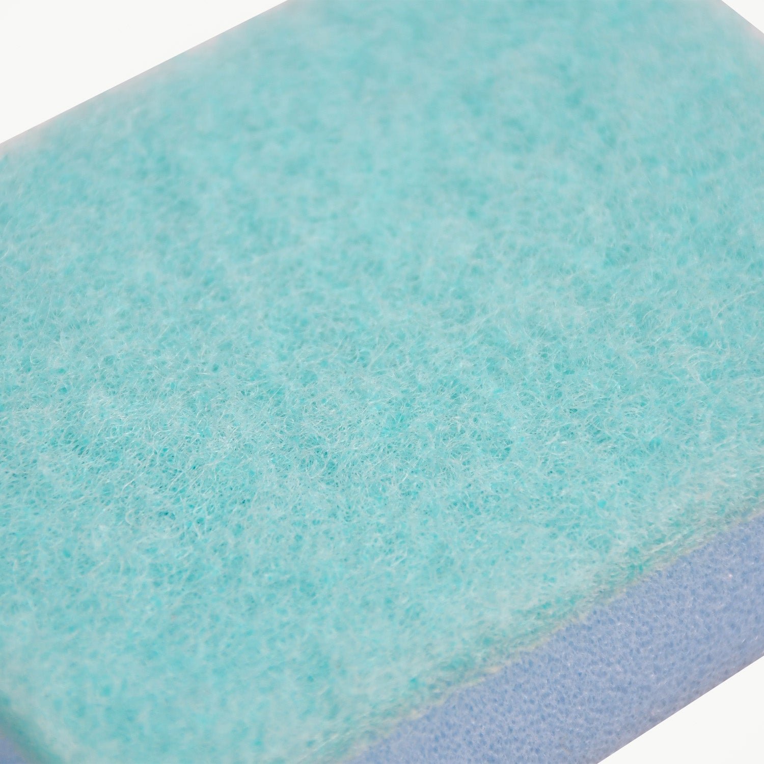 Dish Cleaning Sponge – Durable Kitchen Scrubber 10pc | Velvet Wipe