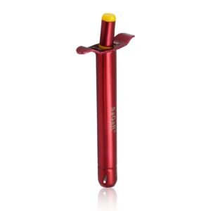 Stainless Steel Gas Lighter – Durable Kitchen Essential | ChefAura