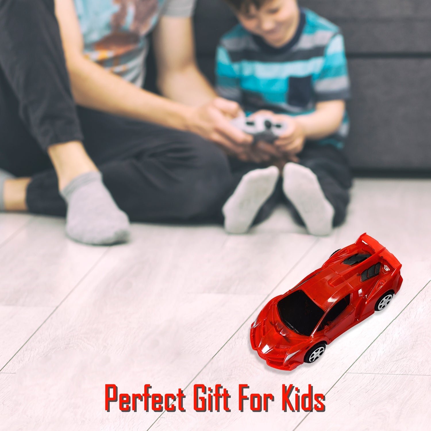 Remote Control Car for Kids – Durable Racing Toy | Boardoria