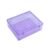Plastic Storage Container – Clear & Multipurpose | Tidy Table