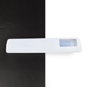 Silicone Remote Cover – Durable, Anti-Slip Grip for Large Remotes | PHOBIA