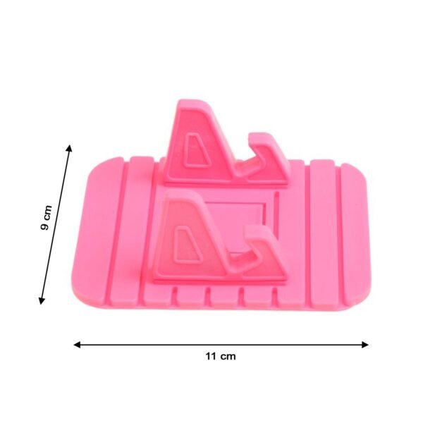 Portable Mobile Stand – Universal Adjustable Phone Holder | PHOBIA