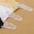 Cotton Clip-On Modesty Camisoles – Adjustable, Comfortable Fit