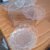 Plastic Bowl Set – 9-Piece Unbreakable Serving Tray Combo