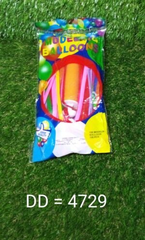 Balloon Pump – Double Action for Party Balloons & Toys | Dollovia