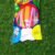 Balloon Pump – Double Action for Party Balloons & Toys | Dollovia