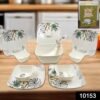 Plastic Dinner Set – 11-Piece Food-Grade Tableware | Jiaqi