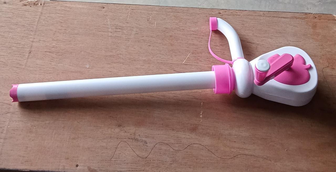 Kitchen Oil Pump – Manual Hand Operated Dispenser | XcelCraft