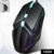 Wired Gaming Mouse – Ergonomic Design & RGB Lighting | Indo Glow