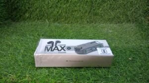 Wireless Earbuds M12 Max – Touch Control, 35H Playtime | Phonixio