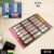 Stainless Steel Wall Hooks – 18 Pc Self-Adhesive Set | GlimmerHome