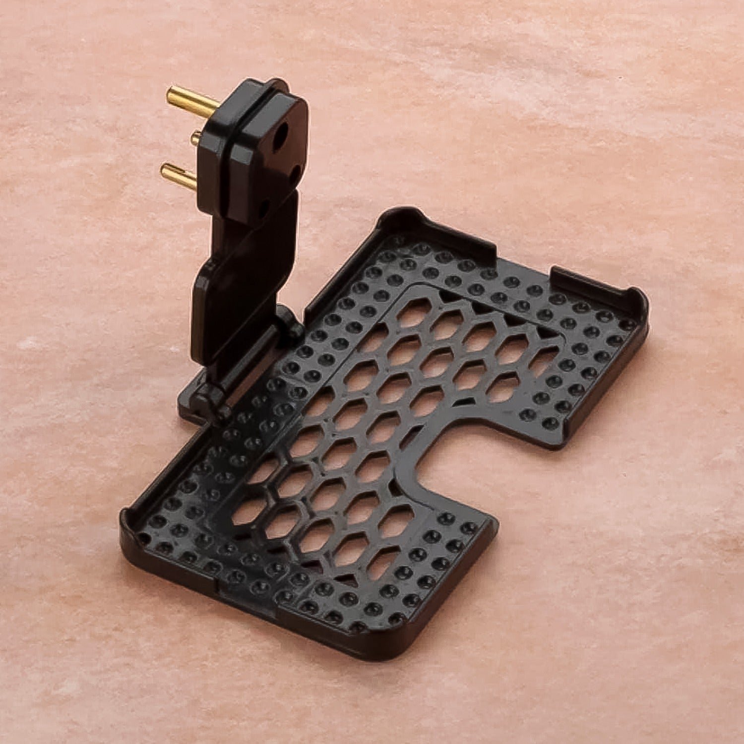 Mobile Charging Holder – Wall Mount, Socket Fit Stand by PHOBIA