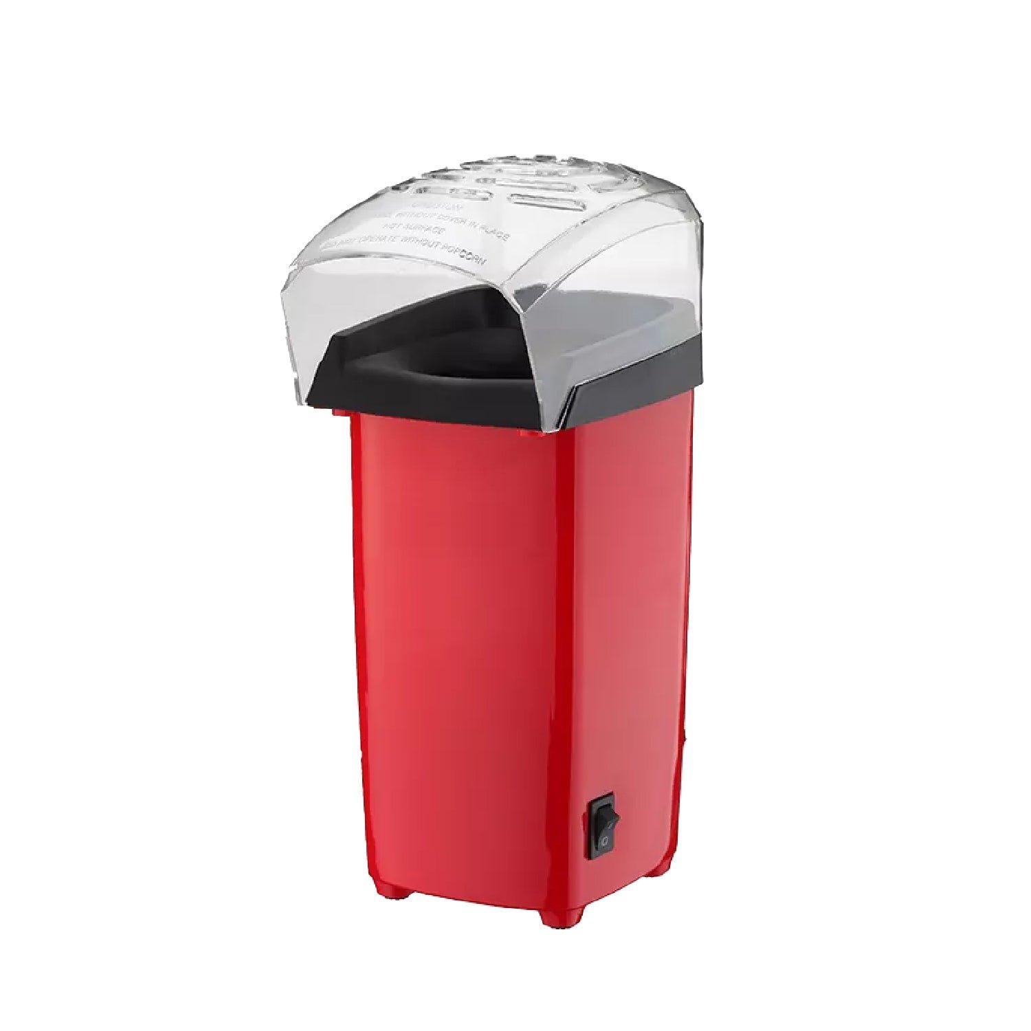 Popcorn Maker Machine – Electric Hot Air for Home | Indo Glow