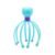 Scalp Massager – Rechargeable Stress Relief & Relaxation | Calm & Curl