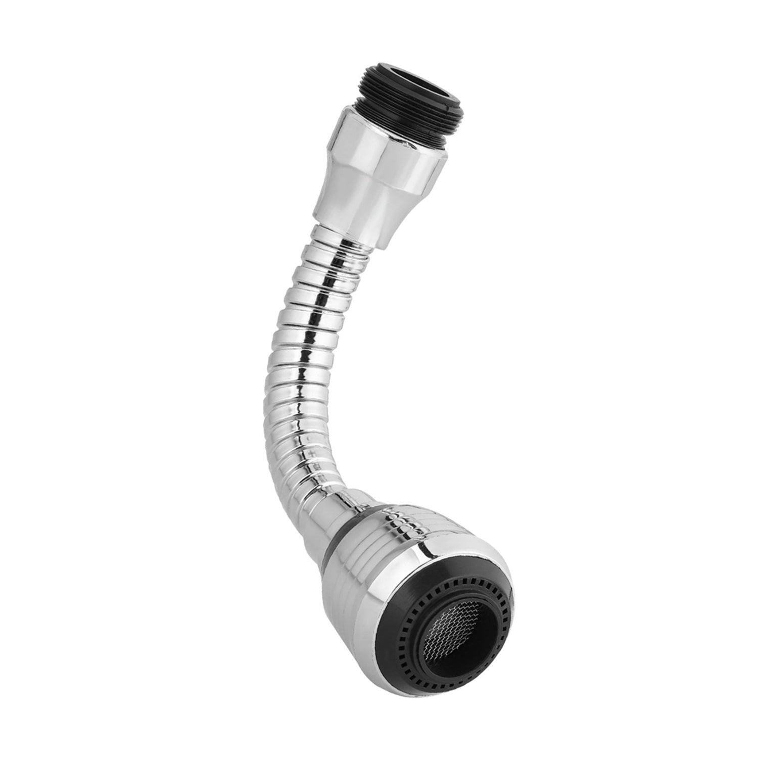Flexible Water Sprayer – Adjustable Nozzle for Garden | Mist & Relax