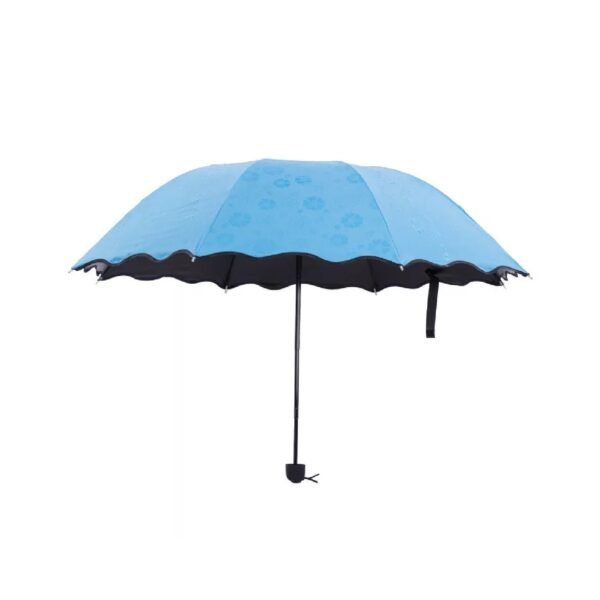 Magic Umbrella – Secret Blossoms Water Magic | Colorful Creations