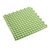 Bath Anti-Slip Mat – Bathroom Safety Mat 26x26 cm | Mini Bubbles