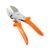 Garden Scissors – 18cm Sharp Blade, Comfortable Handle | Indo Glow