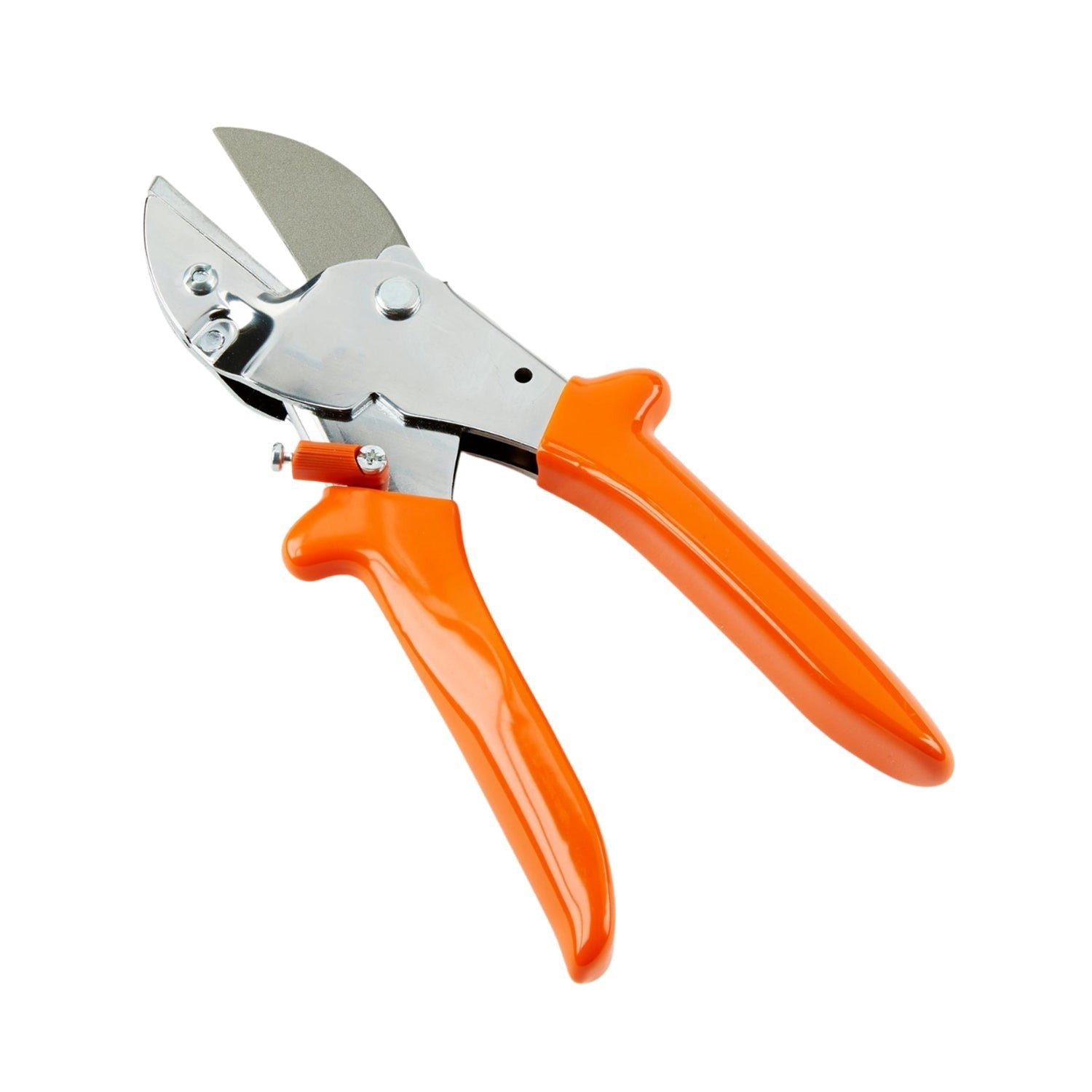 Garden Scissors – 18cm Sharp Blade, Comfortable Handle | Indo Glow