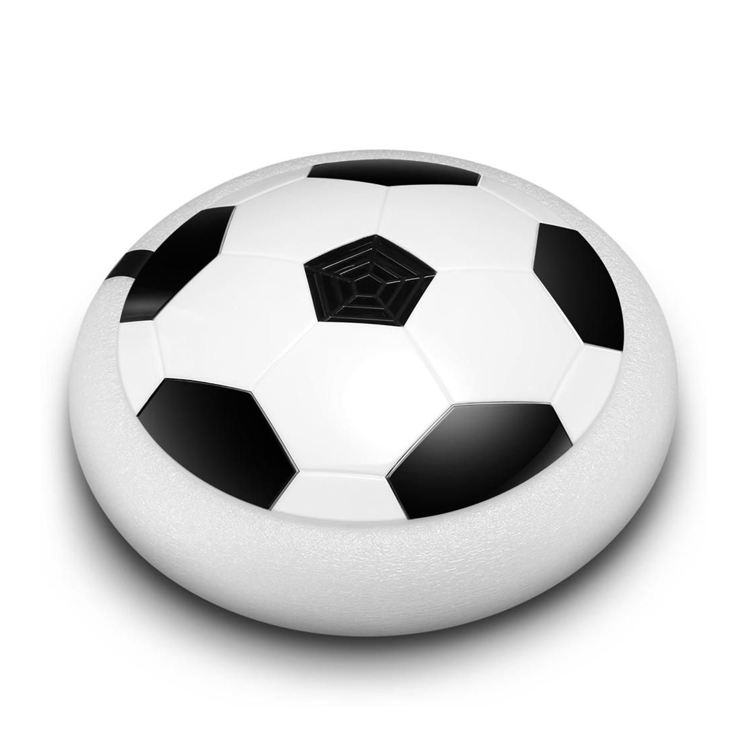 Hover LED Ball for Kids – Indoor Flying Toy | Play & Move (Battery Operated)