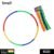 Hula Hoop Exercise Ring – Interlocking & Adjustable for All Ages | FitFuzion