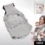 Ergonomic Baby Carrier – Hip Seat, Multi-Position | Tender Tend