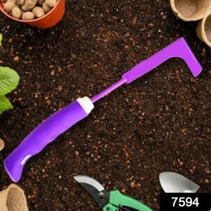 Garden Tool Kit – Heavy Duty 5-Piece Set | Grow Garden Tools