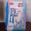Kids Doctor Set with Trolley & LED Light Instruments | Aditi