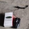 Wired Gaming Mouse – Ergonomic Design & RGB Lighting | Indo Glow