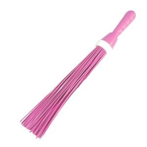 81ZvK4eXRQL._SL1500 Wet & Dry Floor Broom – Durable Plastic for Versatile Cleaning | Velvet Wipe