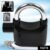 Siren Alarm Lock – Waterproof Anti-Theft Padlock | VelvaBloom