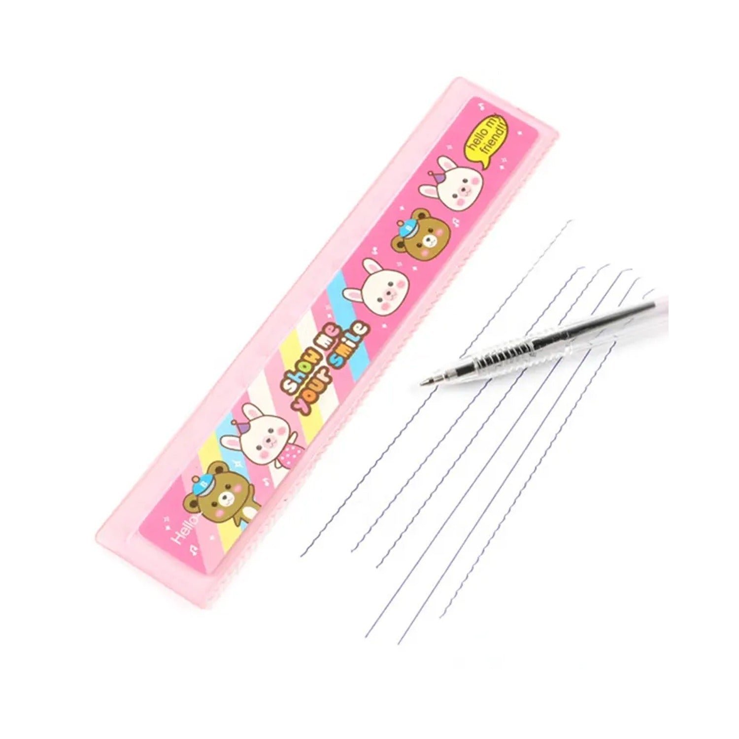 10-Piece Stationery Set – School & Office Essentials | CookAura