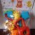 Baby Rattle Toys Set – Safe, Colorful Sensory Play for Infants