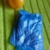 Kids Disposable Raincoat with Hood – Clear & Portable for Travel