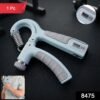 Adjustable Hand Grip Strengthener – Enhance grip & forearm power