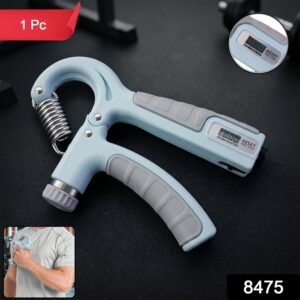 Adjustable Hand Grip Strengthener – Enhance grip & forearm power