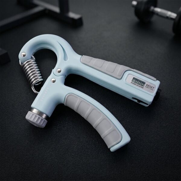 Adjustable Hand Grip Strengthener – Enhance grip & forearm power