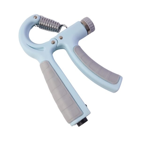 Adjustable Hand Grip Strengthener – Enhance grip & forearm power