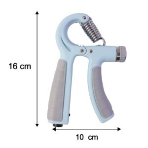 Adjustable Hand Grip Strengthener – Enhance grip & forearm power