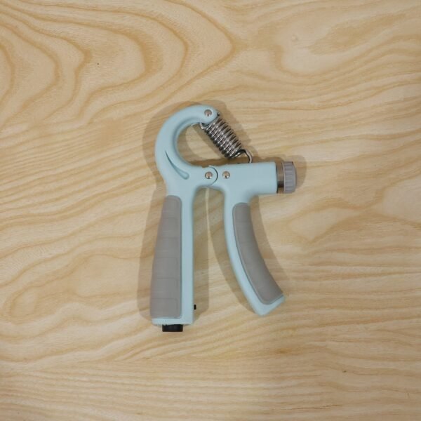 Adjustable Hand Grip Strengthener – Enhance grip & forearm power