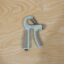 Adjustable Hand Grip Strengthener – Enhance grip & forearm power