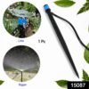 Garden Water Dripper – 360° Adjustable Flow | Tidy Roots